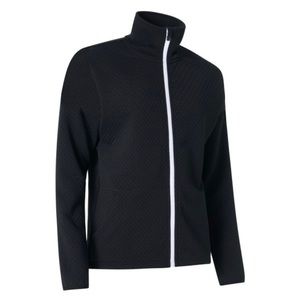 Like New | ABACUS | Full Zip Fleece